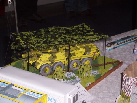 Presov model show 2009 Presov model show 2009