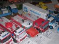 Presov model show 2009