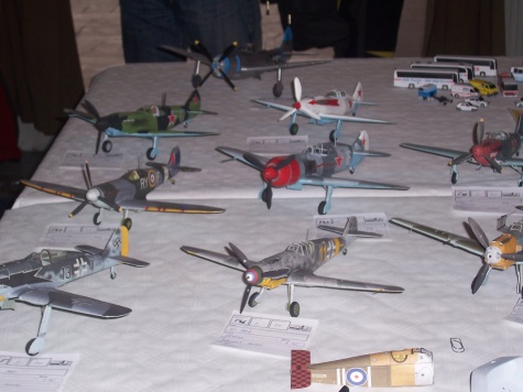 Presov model show 2009 Presov model show 2009