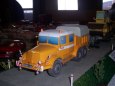 Presov model show 2009