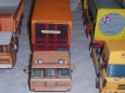 Presov model show 2009