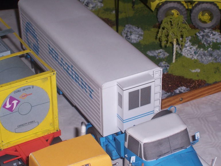 Presov model show 2009 (Plná velikost v novém okně) Presov model show 2009