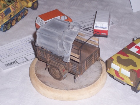 Presov model show 2009