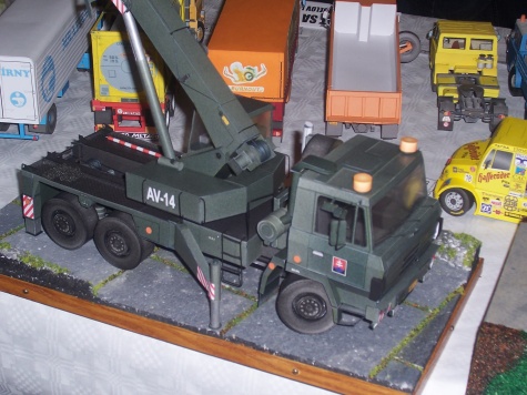 Presov model show 2009
