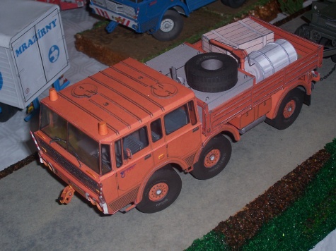 Presov model show 2009