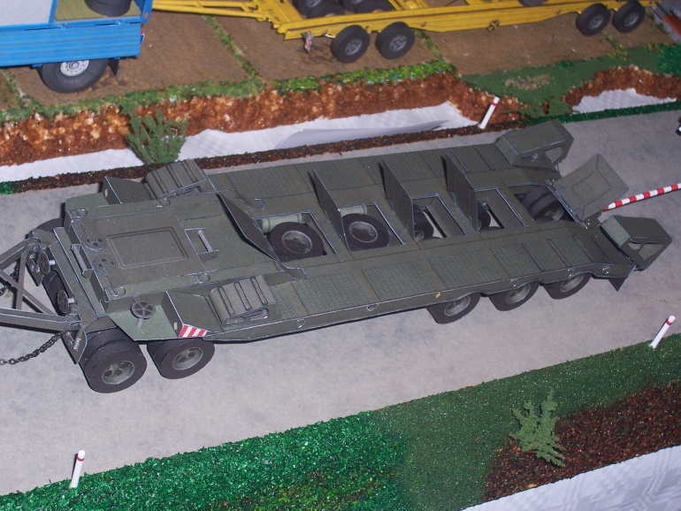 Presov model show 2009 (Plná velikost v novém okně) Presov model show 2009