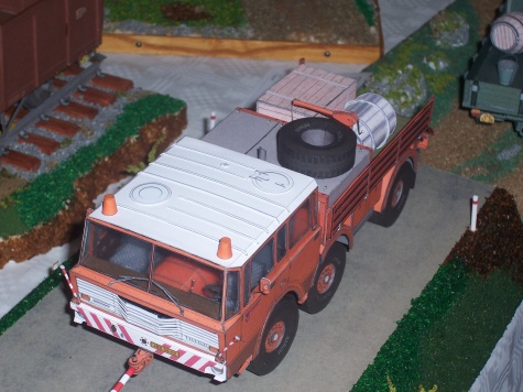 Presov model show 2009