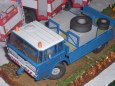 Presov model show 2009