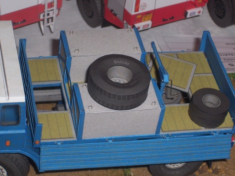 Presov model show 2009