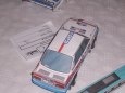 Presov model show 2009