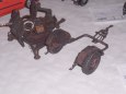 Presov model show 2009