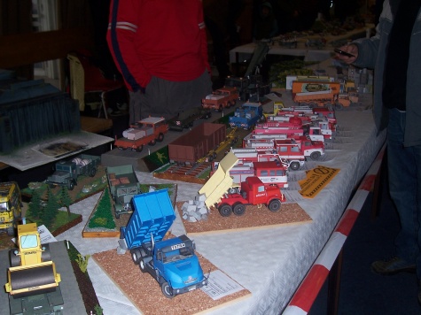 Presov model show 2009