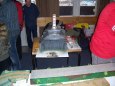 Presov model show 2009