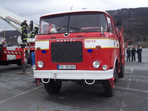 Presov model show 2009