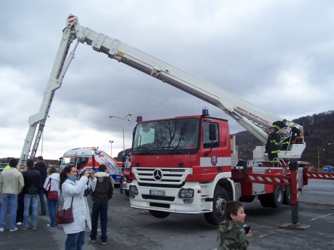 Presov model show 2009