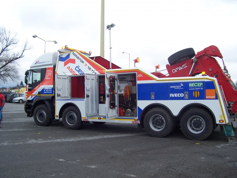 Presov model show 2009