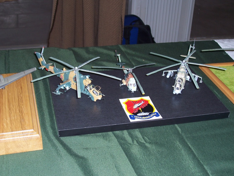 Presov model show 2009