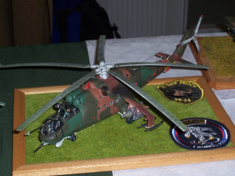 Presov model show 2009