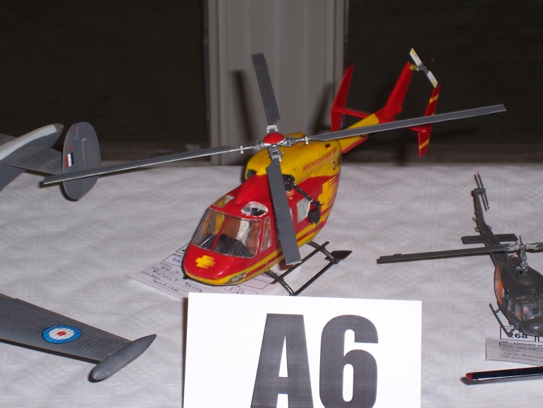 Presov model show 2009