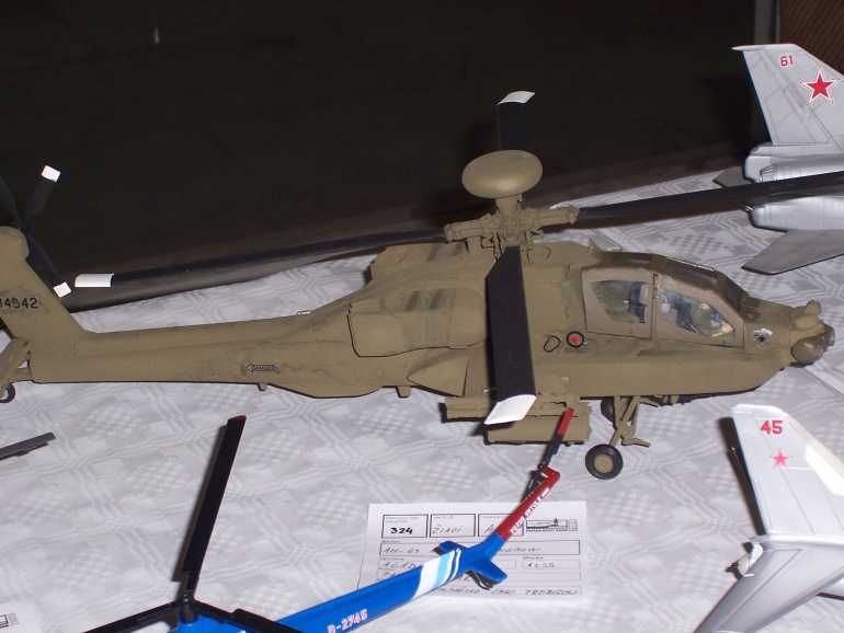 Presov model show 2009