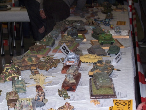 Presov model show 2009 Presov model show 2009
