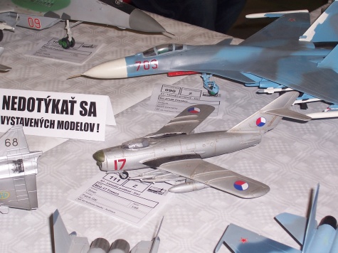 Presov model show 2009 Presov model show 2009