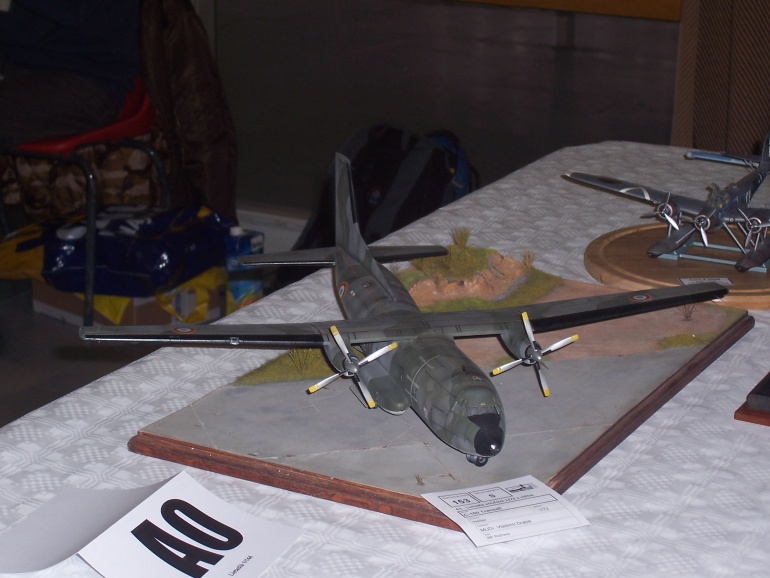 Presov model show 2009 (Plná velikost v novém okně) Presov model show 2009