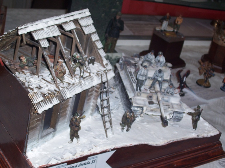 Presov model show 2009 (Plná velikost v novém okně) Presov model show 2009