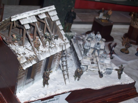 Presov model show 2009 Presov model show 2009