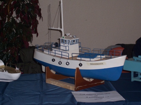 Presov model show 2009 Presov model show 2009