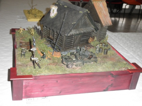 Presov model show 2010