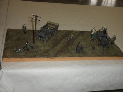 Presov model show 2010