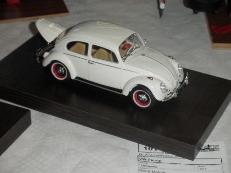 Presov model show 2010
