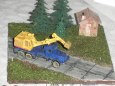 Presov model show 2010