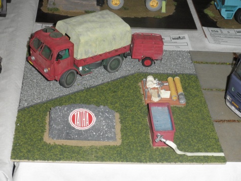 Presov model show 2010