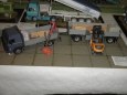 Presov model show 2010