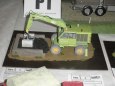 Presov model show 2010