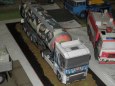 Presov model show 2010