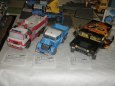 Presov model show 2010