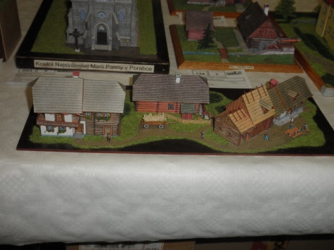 Presov model show 2010