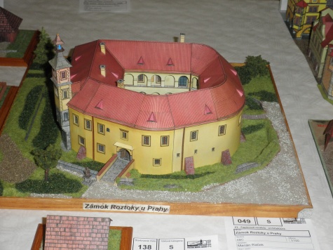 Presov model show 2010