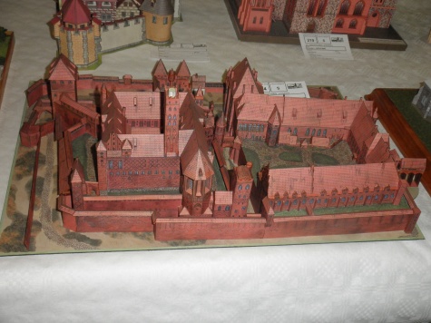 Presov model show 2010