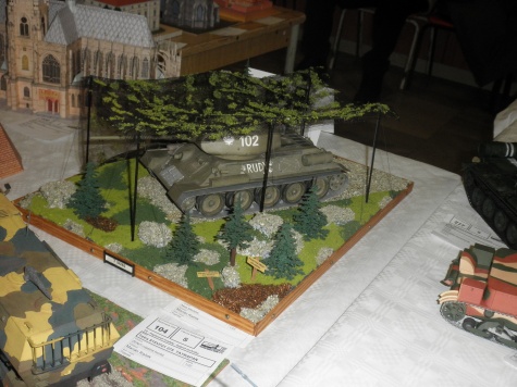 Presov model show 2010