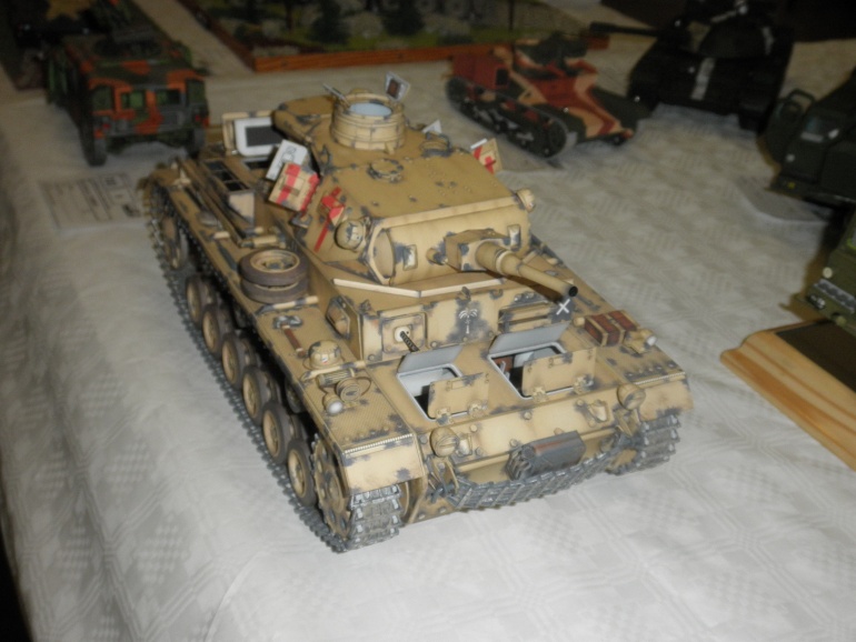 Presov model show 2010