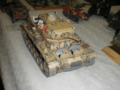 Presov model show 2010