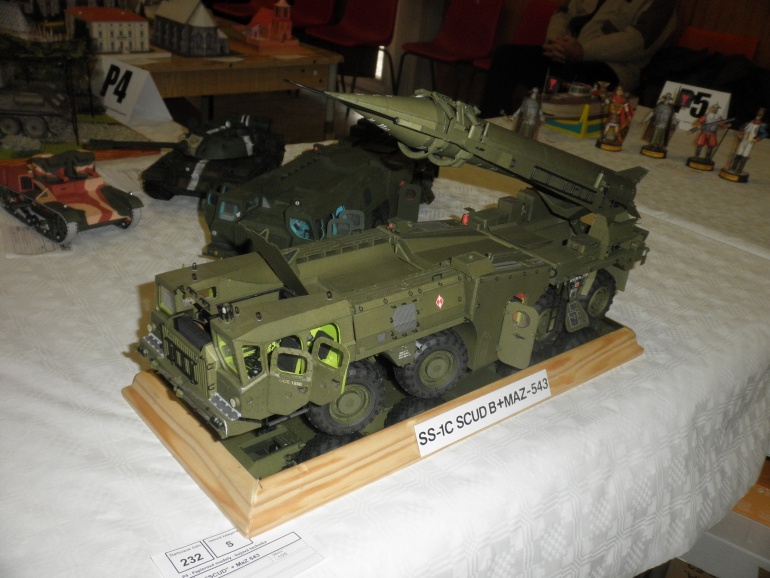 Presov model show 2010