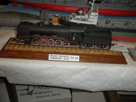 Presov model show 2010