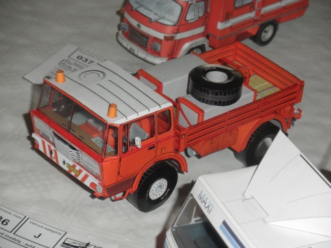 Presov model show 2010