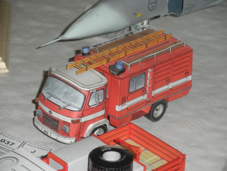 Presov model show 2010