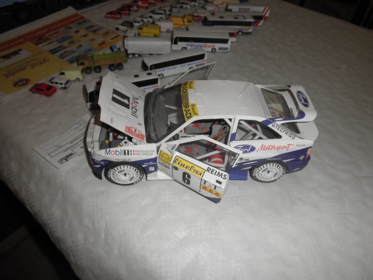 Presov model show 2010